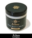 画像: 【ALDEN】SHOE CREAM 純正 シュークリーム NATURAL 新入荷アップしました。