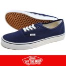 画像: 【VANS】 AUTHENTIC Eclipse/True White  新入荷アップしました。