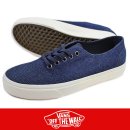 画像: 【VANS】AUTHENTIC ONE PIECE DX PARISIAN 新入荷アップしました。