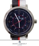 画像: 【Smart Turnout Watch】College Watch 腕時計  新入荷アップしました。