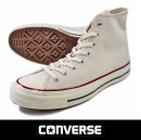 画像: 【CONVERSE】 CT70 HI CANVAS WHITE US企画  新入荷アップしました。