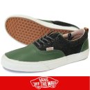 画像: 【VANS】Era CA Leather&Wool Bk Forst/Bk  新入荷アップしました。