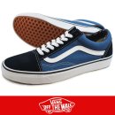 画像: 【VANS】OLD SKOOL NAVY/WHITE新入荷アップしました。