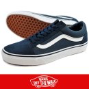 画像: 【VANS】OLD SKOOL TEAL/Tr.White新入荷アップしました。