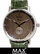 画像: 2018-4-2【MAX XL WATCH/マックスXLウォッチ】5-MAX-732 40mm PioneerLightRoseGold/Green新入荷分アップしました。