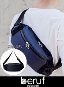 画像: 2018-5-2【beruf ベルーフ】　STREAM SLING PACK LD　TABI KON/SUMI KURO新入荷分アップしました。