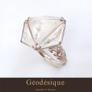 画像: 2021-7-27 【Geodesique】 ジオデシック ランス リング 新入荷分アップしました。