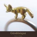 画像: 2021-7-26 【Geodesique】 ジオデシック コフェネック リング 新入荷分アップしました。