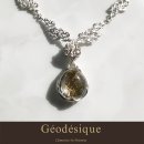 画像: 2021-7-29 【Geodesique】 ジオデシック 宝珠 ネックレス  新入荷分アップしました。