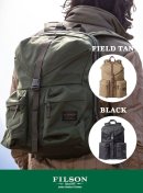 画像: 2021-8-1 【FILSON】 フィルソン RIPSTOP NYLON BACKPACK  新入荷分アップしました。