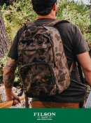 画像: 2021-8-2 【FILSON】 フィルソン DRYDEN BACKPACK DARK SHRUB CAMO   新入荷分アップしました。