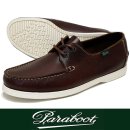 画像: 2021-8-6【Paraboot】 パラブーツ DOMINGUE BROWN   新入荷分アップしました。