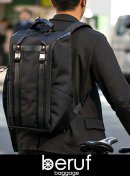 画像: 2021-8-8【beruf baggage】 ベルーフバゲージ　Urban Commuter BACK PACK HD   新入荷分アップしました。