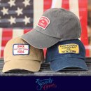 画像: 2021-8-7【Sandy Comes】サンディカムズ Cotton Twill Cap   新入荷分アップしました。