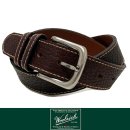 画像: 2021-8-25【WOOLRICH WOOLEN MILLS】 ウールリッチウーレンミルズ RANDALL LEATHER BELT   新入荷分アップしました。