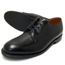 画像: 2021-9-5【Cove Shoe】コーブシュー POSTAL OXFORD BLACK  新入荷分アップしました。