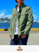 画像: 2021-9-10【BARACUTA】バラクータ FIELD JACKET  新入荷分アップしました。