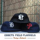 画像: 2021-9-20【EBBETS FIELD FLANNELS】エベッツフィールドフランネルズ 6パネル BB CAP 新入荷分アップしました。