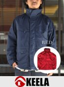 画像: 2021-10-03【KEELA】キーラ KINTYRE JACKET新入荷分アップしました。