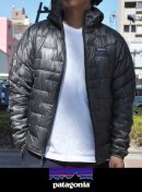 画像: 2021-10-05【patagonia】パタゴニア Men's Micro PUFF HOODY 新入荷分アップしました。