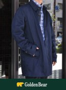 画像: 2021-10-12【Golden Bear】ゴールデンベアー　Bal Collor Coat新入荷分アップしました。