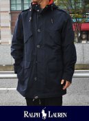 画像: 2021-10-24【RALPH LAUREN】ポロ ラルフローレン mountain coat新入荷分アップしました。