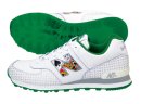 画像: 【NEW BALANCE】M574J ブラックカード/ホワイトカード・M574M ファインブルー/マリングリーン新入荷アップしました★☆★