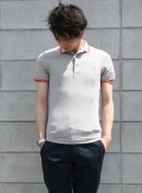 画像: 【FRED PERRY】S/Sポロシャツ新入荷アップしました。