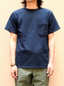 画像: 【GOODWEAR/グッドウェアー】 クルーネックポケットTシャツ新入荷アップしました。