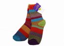 画像: 【SOLMATE SOCKS】 VermontGarden コットンソックス新入荷アップしました。 