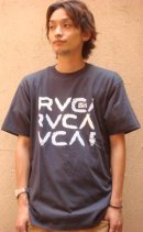 画像: 【OXEN/オキセン】DUCK　シングル再入荷分・【RVCA/ルーカ】新作入荷アイテム　ANP Tシャツアップしました！！