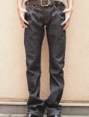 画像: 【RRL/ダブルアールエル】スリムブーツカットデニム・スリムストレートデニム新入荷アップしました。