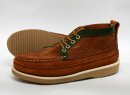 画像: 【RUSSELL MOCCASIN/ラッセルモカシン】paper別注 カントリーチャッカ新入荷アップしました。