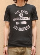 画像: 【ラルフローレン】レザーベルト・キーホルダー【US RAGS】S/S Tシャツ新入荷アップしました。