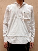 画像: 【RVCA/ルカ】ストライプ プルオーバーシャツ新入荷アップしました。