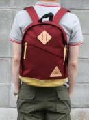 画像: 【ANONYM CRAFTSMAN DESIGN/アノニムクラフツマンデザイン】BEN デイパック新入荷アップしました。