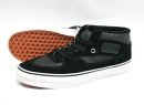 画像: 【VANS/バンズ】 HALF CAB・ERA新入荷アップしました。