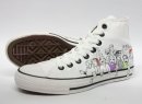 画像: 【CONVERSE/コンバース】日本未発売モデルALL STAR CT CROWD HI 新入荷アップしました。