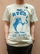 画像: 【RVCA/ルカ】 ANP Tシャツ新入荷アップしました。