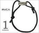 画像: 【RVCA/ルカ】 Be My Friend Bracelet ブレスレット新入荷アップしました。