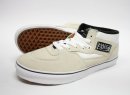 画像: 【VANS/バンズ】HALF CAB・SLIP ON再入荷アップしました。 