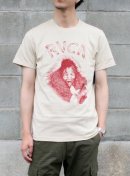 画像: 【RVCA/ルカ】ANP Tシャツ　THE JOKE （Jeff Macmillan）新入荷アップしました。