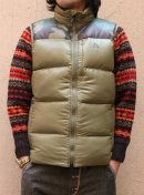 画像: 【NIKE/ナイキ】ACG Expedition DOWN VEST・ACG Tec 100 Jacket新入荷アップしました。