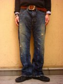 画像: 【RRL/ダブルアールエル】ステンシルデニム【H&M/エイチアンドエム】ワークキャップ新入荷・再入荷アップしました★☆★