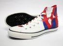 画像: 【CONVERSE】ALL STAR ROBERT INDIANA HI新入荷アップしました。