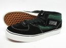 画像: 【VANS/バンズ】SK8-MID・HALF CAB・Sk8-HI新入荷アップしました。