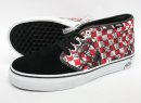 画像: 【VANS/バンズ】VAULTライン　CHUKKA BOOT LX (Robt.Williams)新入荷アップしました。