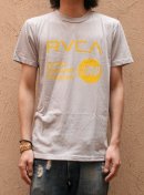 画像: 【RVCA/ルカ】S/S ANP Tシャツ新入荷アップしました。