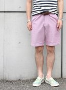 画像: 【RVCA/ルカ】OXO SHORTS/オックスフォード ショーツ新入荷アップしました。