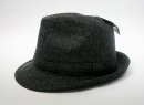 画像: 【CAPAS HEAD WEAR】中折れハット新入荷アップしました。